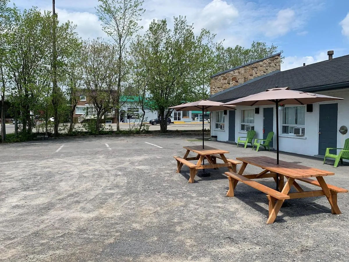 Motel Giffard Quebec City