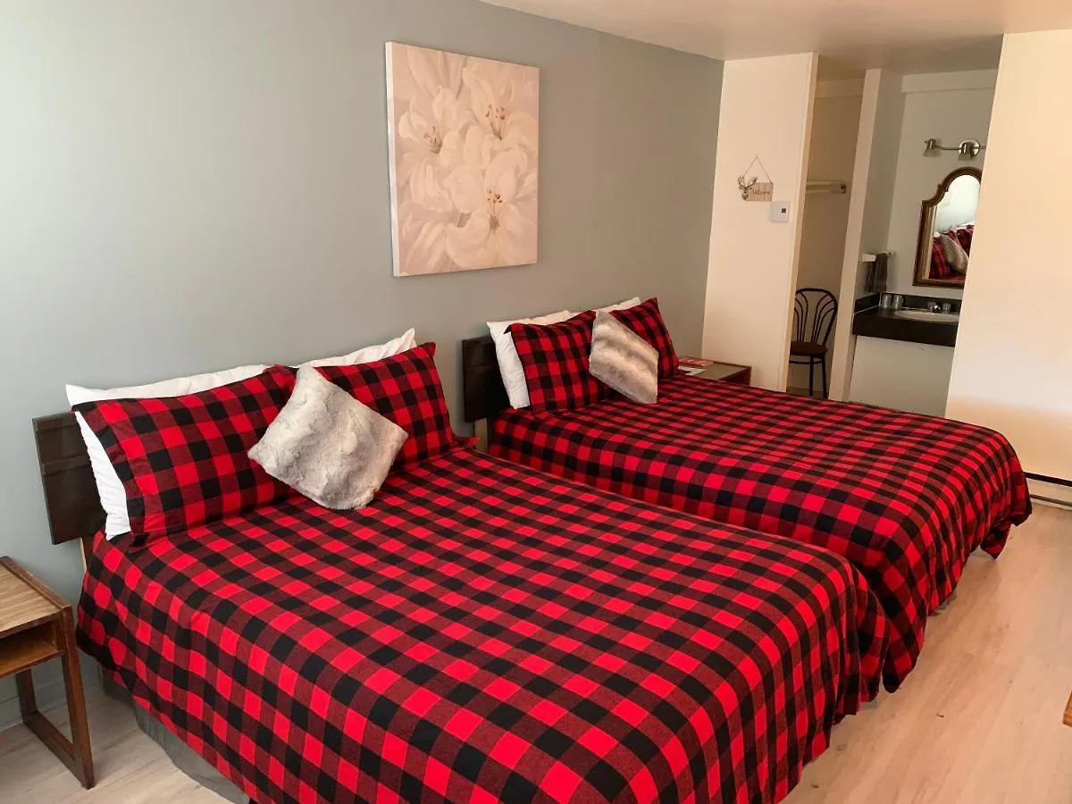 Motel Giffard Quebec City
