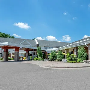 Quality & 3*, Brampton Canadá
