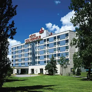 Gouverneur Montréal - île Charron 3*, Boucherville Canadá
