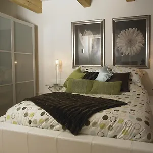 Appartement Les Immeubles Charlevoix - Le 1153