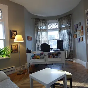 Amerik *** Quebec City