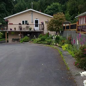 Hummers Haven Bed & Breakfast
