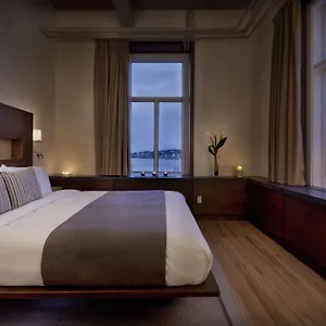 Hotel 71 By Preferred &