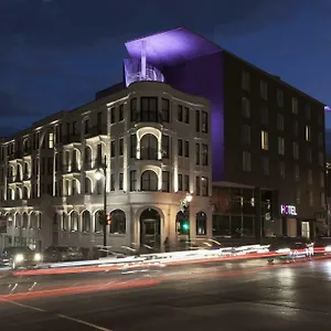 Hotel10 4* Montréal