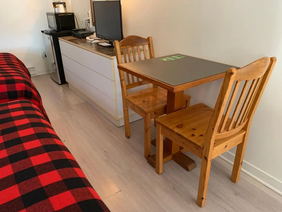 Motel Giffard Quebec City